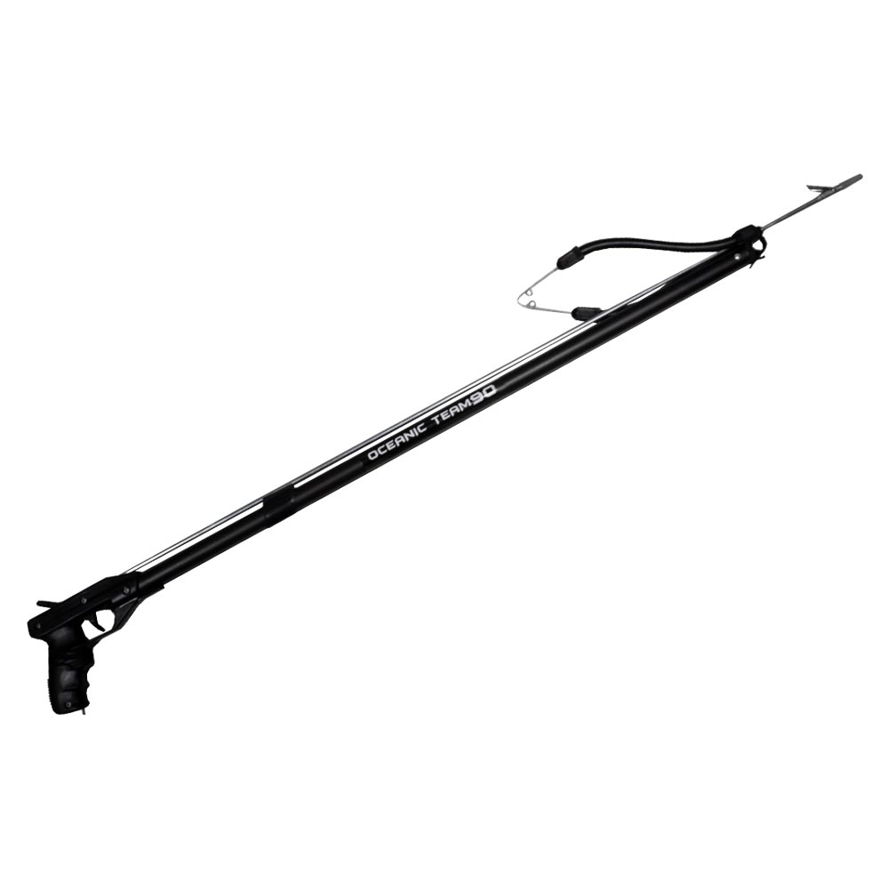 Oceanic Team Target Rubber Gun 90 – Λαστιχοβόλο ψαροτούφεκο 90cm