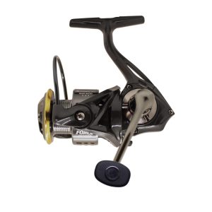 Oceanic Team Force GS3000 μηχανισμός ψαρέματος για spinning