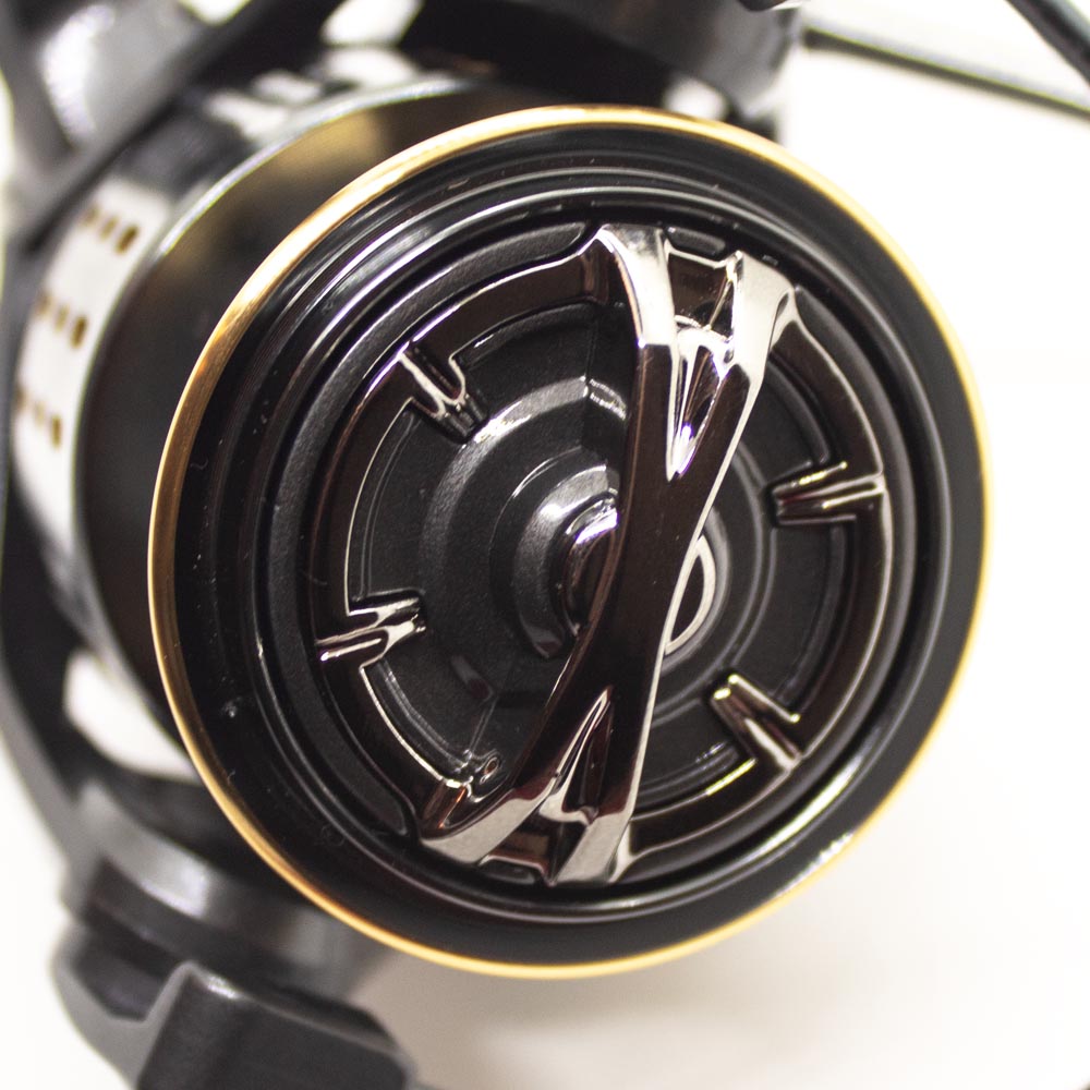 Oceanic Team Force GS4000 μηχανισμός ψαρέματος spinning