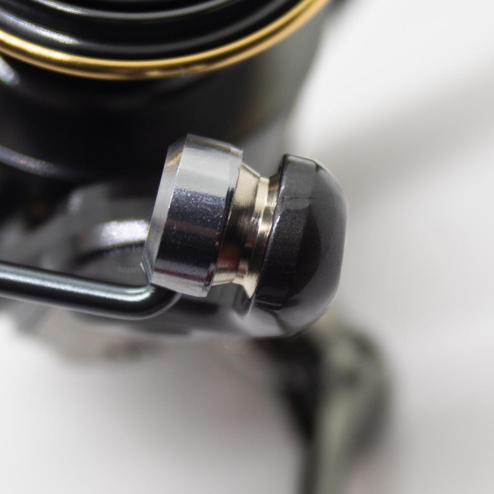 Oceanic Team Force GS4000 μηχανισμός ψαρέματος spinning