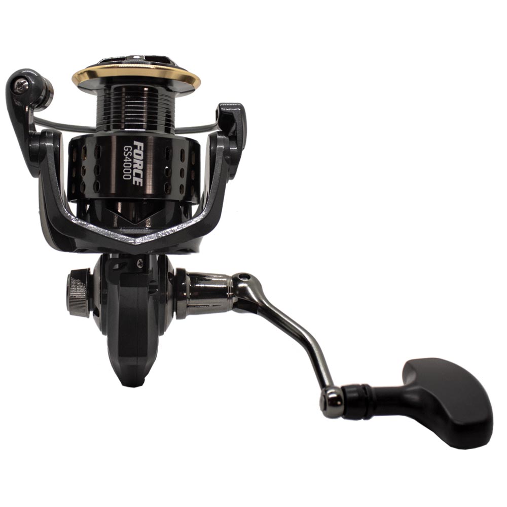 Oceanic Team Force GS4000 μηχανισμός ψαρέματος spinning