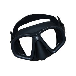 Oceanic Team Silicone Mask Maya – Μάσκα κατάδυσης από σιλικόνη