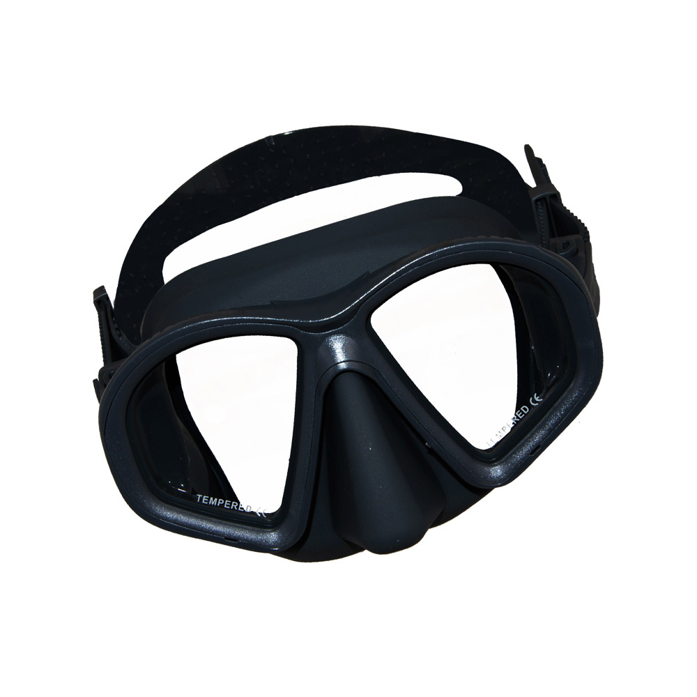 Oceanic Team Silicone Mask Maya – Μάσκα κατάδυσης από σιλικόνη