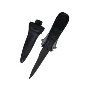 Oceanic Team Scuba Teflon Knife 110 – Μαχαίρι κατάδυσης με λεπίδα Teflon