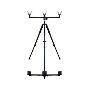 Oceanic Team Power Surf Tripod Pro Black 1.80m τρίποδας surf casting