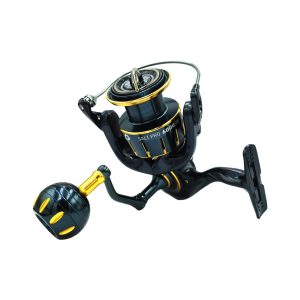 Oceanic Team Salt Pro 6000SW μηχανισμός ψαρέματος για shore jigging