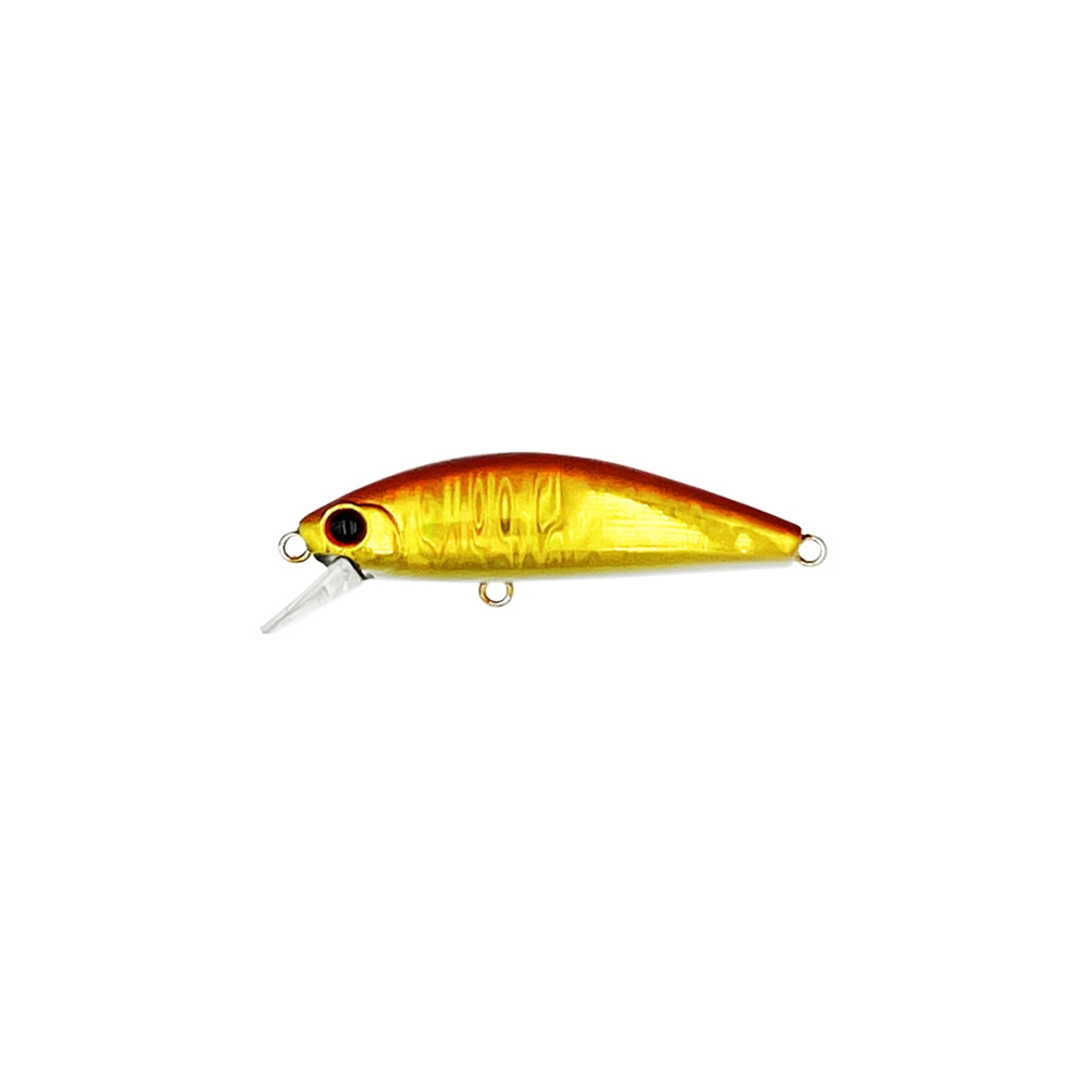 Soul Lures Swing Minnow 50S 5cm 6gr βυθιζόμενο minnow τεχνητό