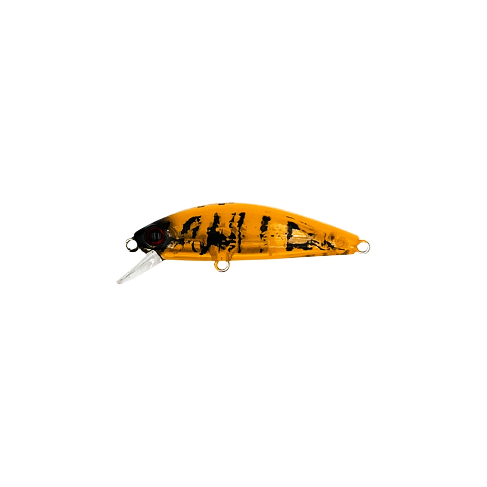 Soul Lures Swing Minnow 50S 5cm 6gr βυθιζόμενο minnow τεχνητό
