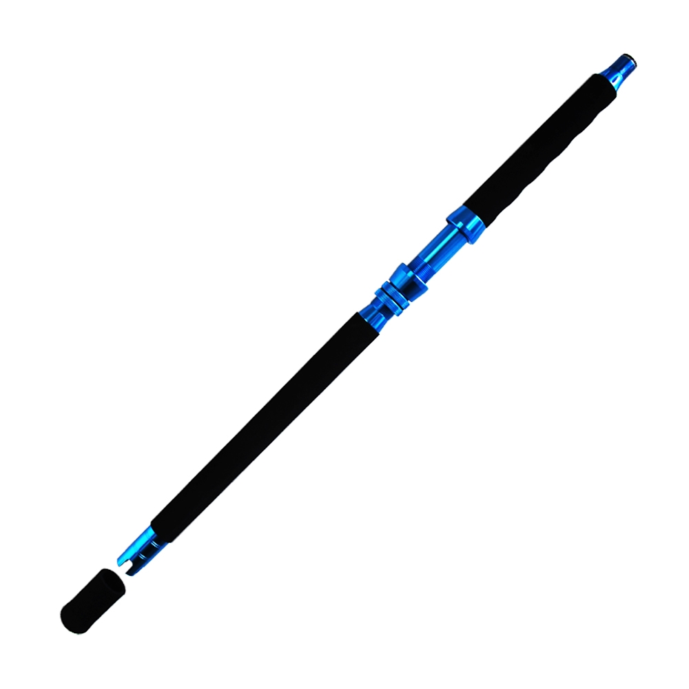 Oceanic Team Pelagic BG76S 2.28m καλάμι 20–50lbs για ζόκα και συρτή βυθού