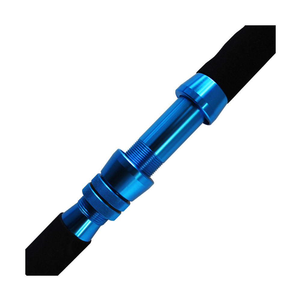 Oceanic Team Pelagic BG76S 2.28m καλάμι 20–50lbs για ζόκα και συρτή βυθού