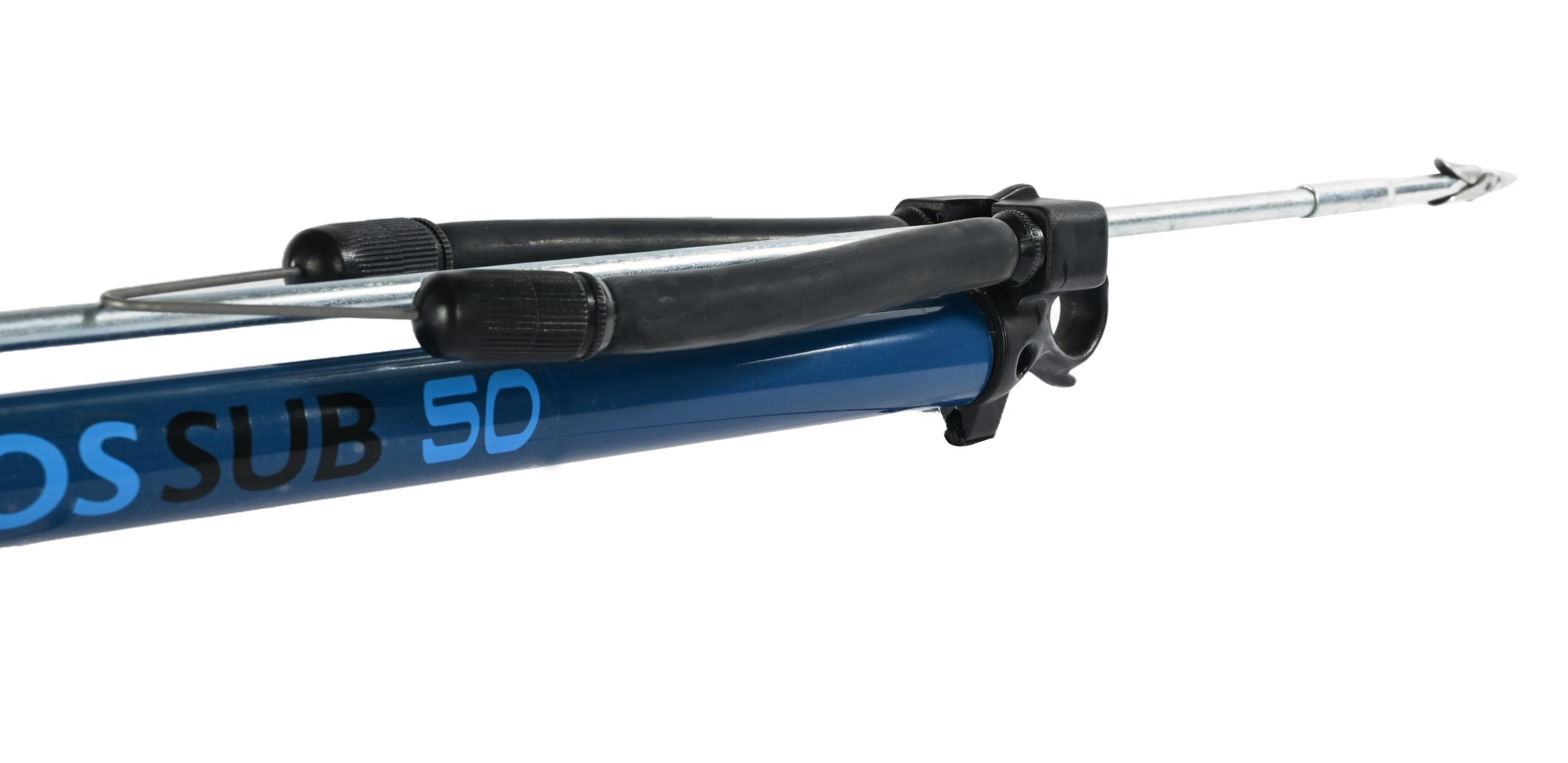 Pothos Sub 43 – Λαστιχοβόλο ψαροντούφεκο G10 υψηλής αντοχής