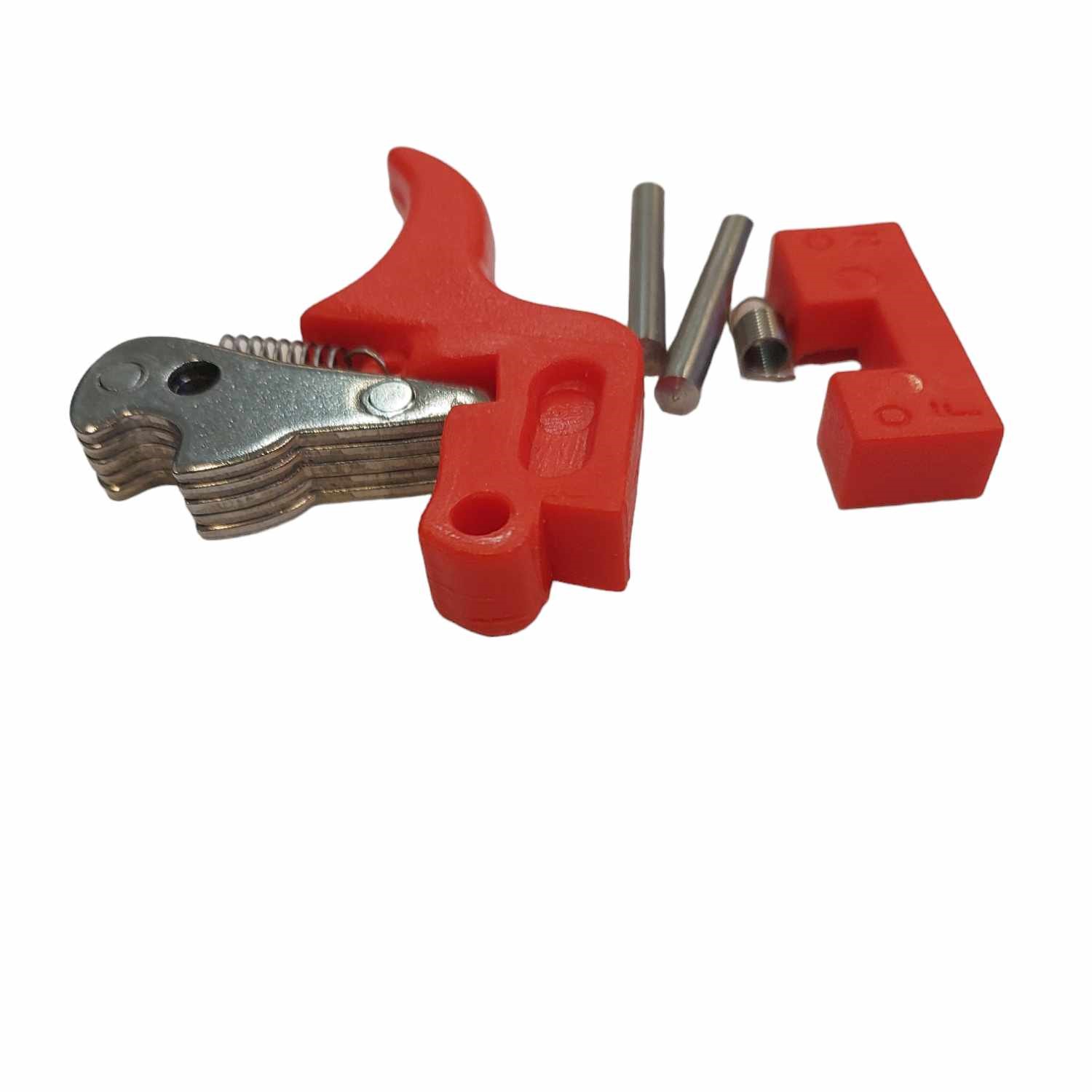 Pothos Sub 43 – Λαστιχοβόλο ψαροντούφεκο G10 υψηλής αντοχής