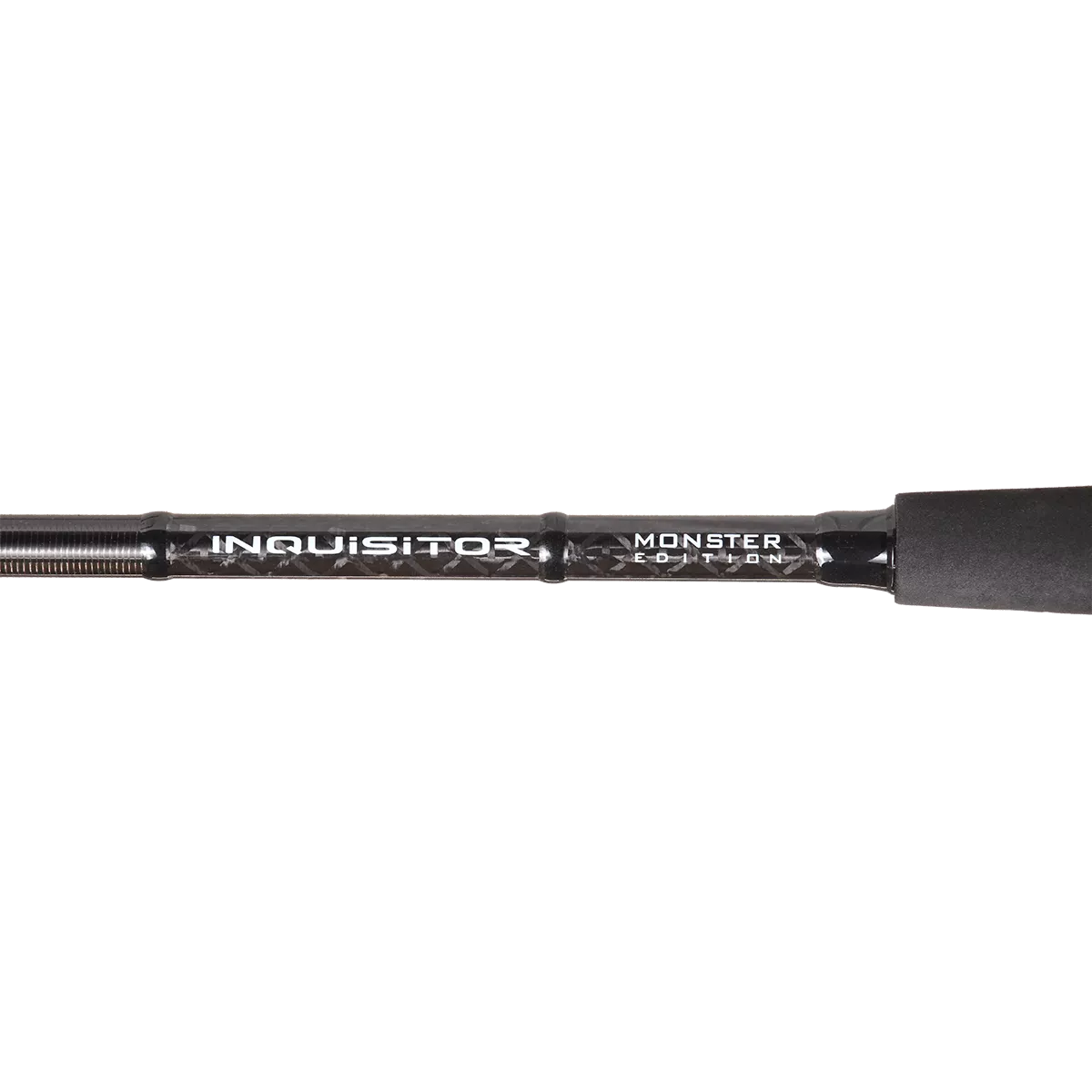 Golden Catch Inquisitor Monster Edition INS-792H καλάμι spinning 2.36m