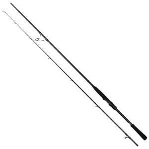 Golden Catch Inquisitor Monster Edition INS-792H καλάμι spinning 2.36m