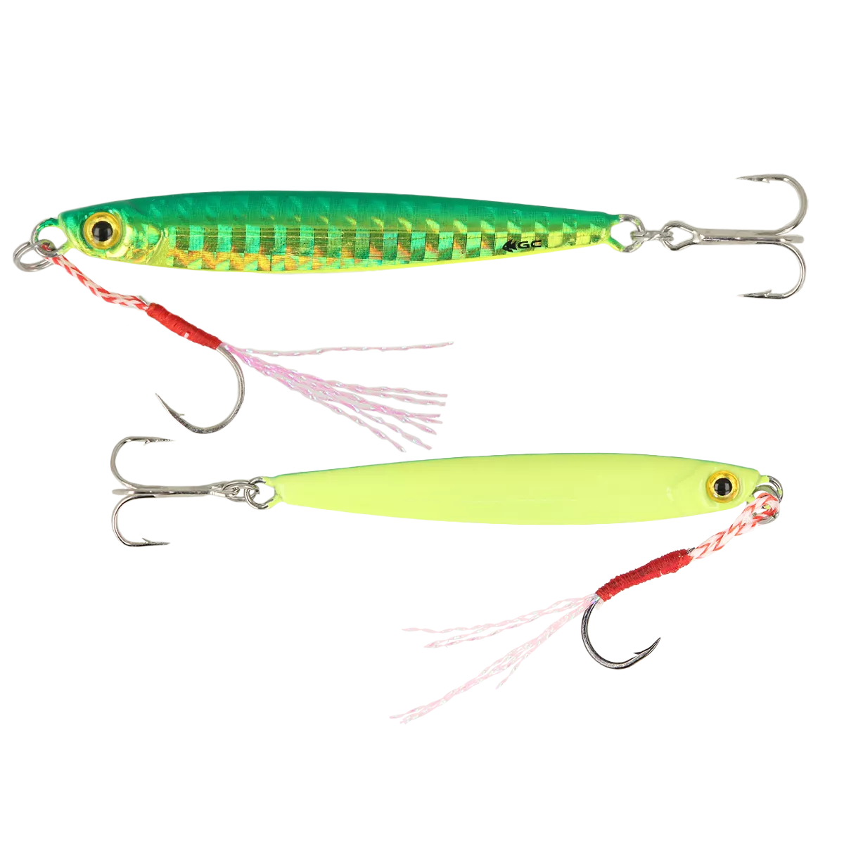 Golden Catch Dasher 7g metal jig τεχνητό LRF