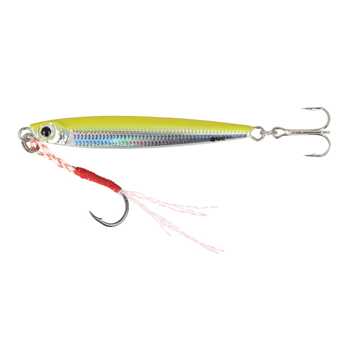 Golden Catch Dasher 7g metal jig τεχνητό LRF