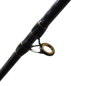 Oceanic Team Slow Game 198 Slow Jigging Rod Max 300g