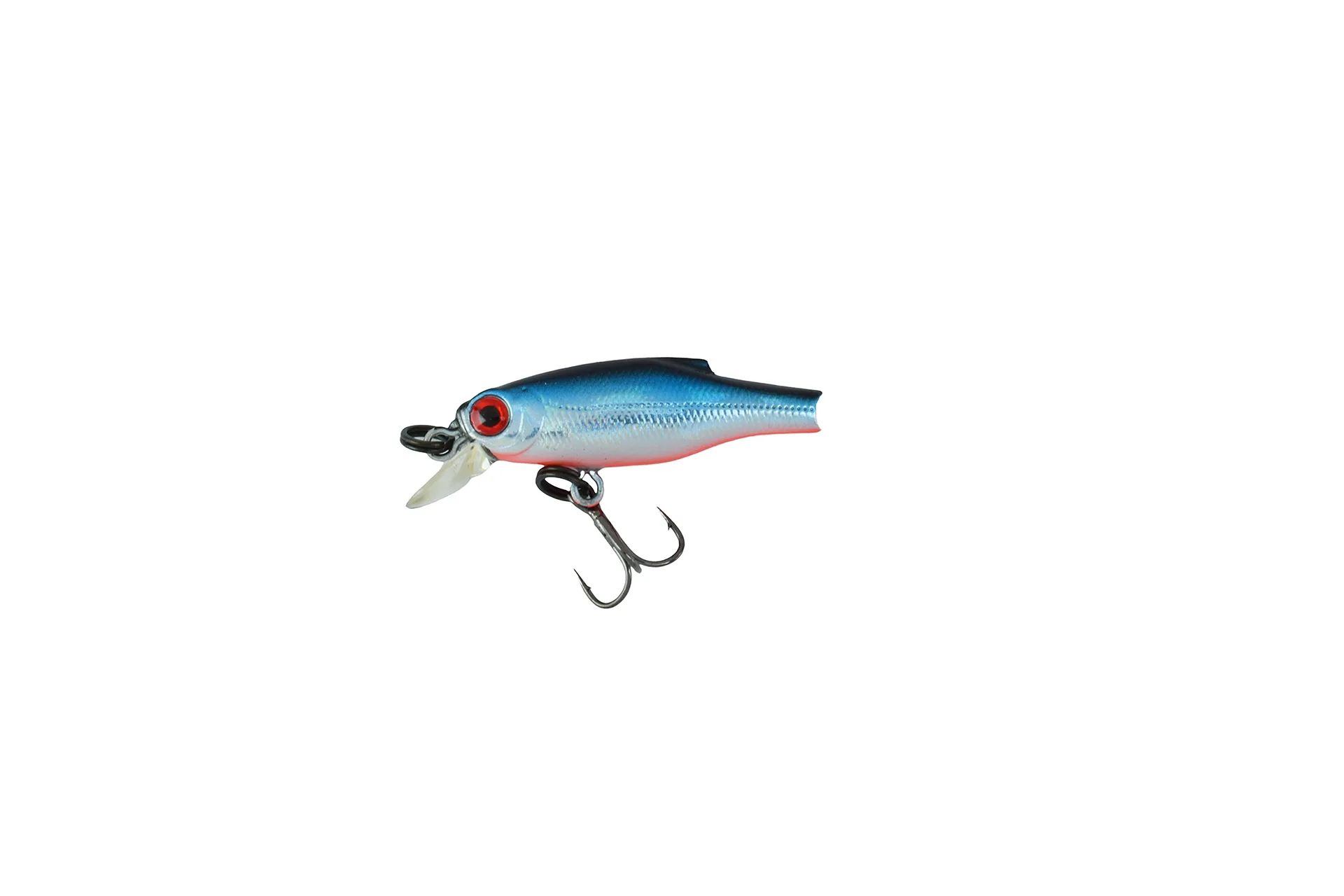 UZUME 30mm 1g mini hard bait LRF για ζαργάνες και μελανούρια