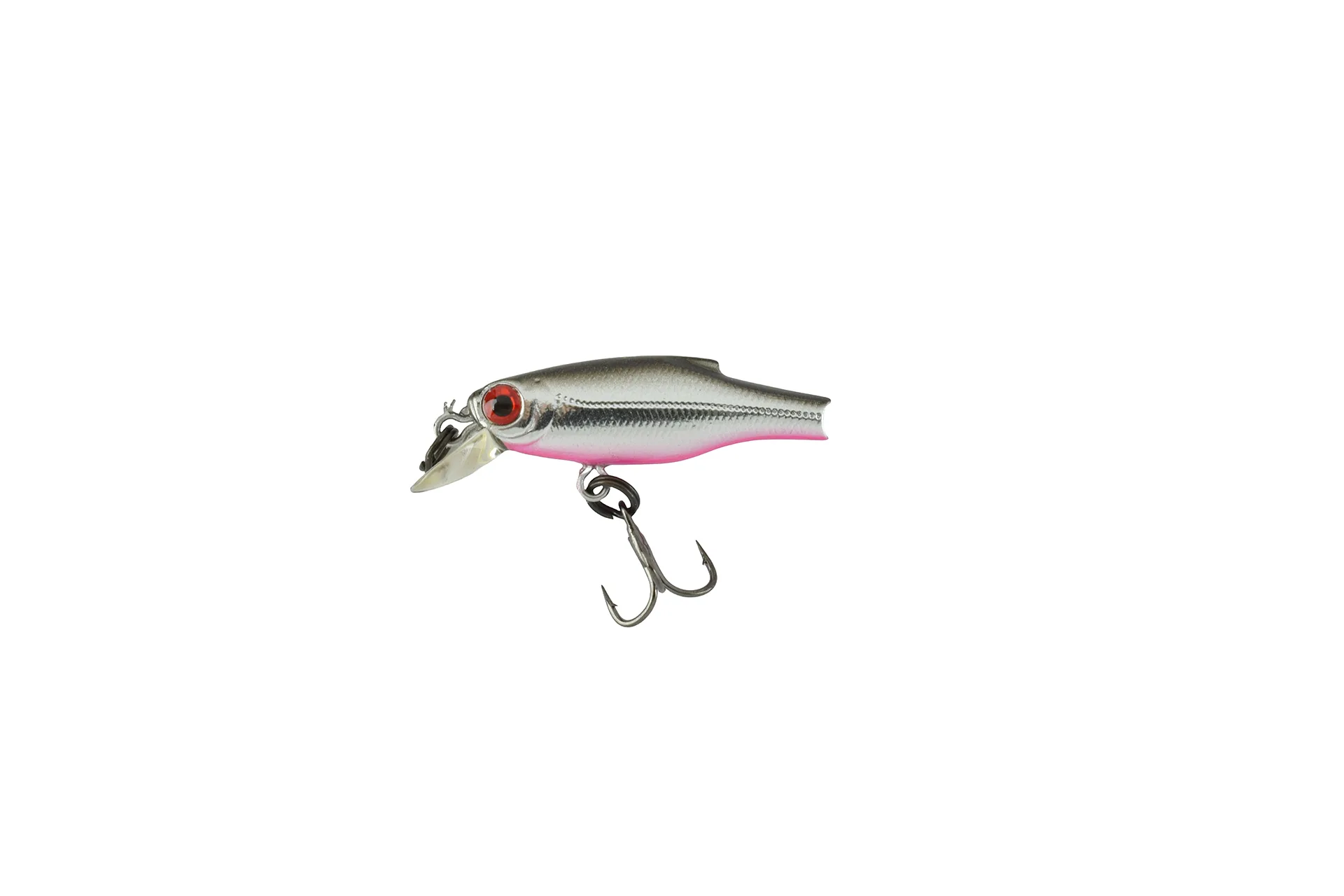 UZUME 30mm 1g mini hard bait LRF για ζαργάνες και μελανούρια