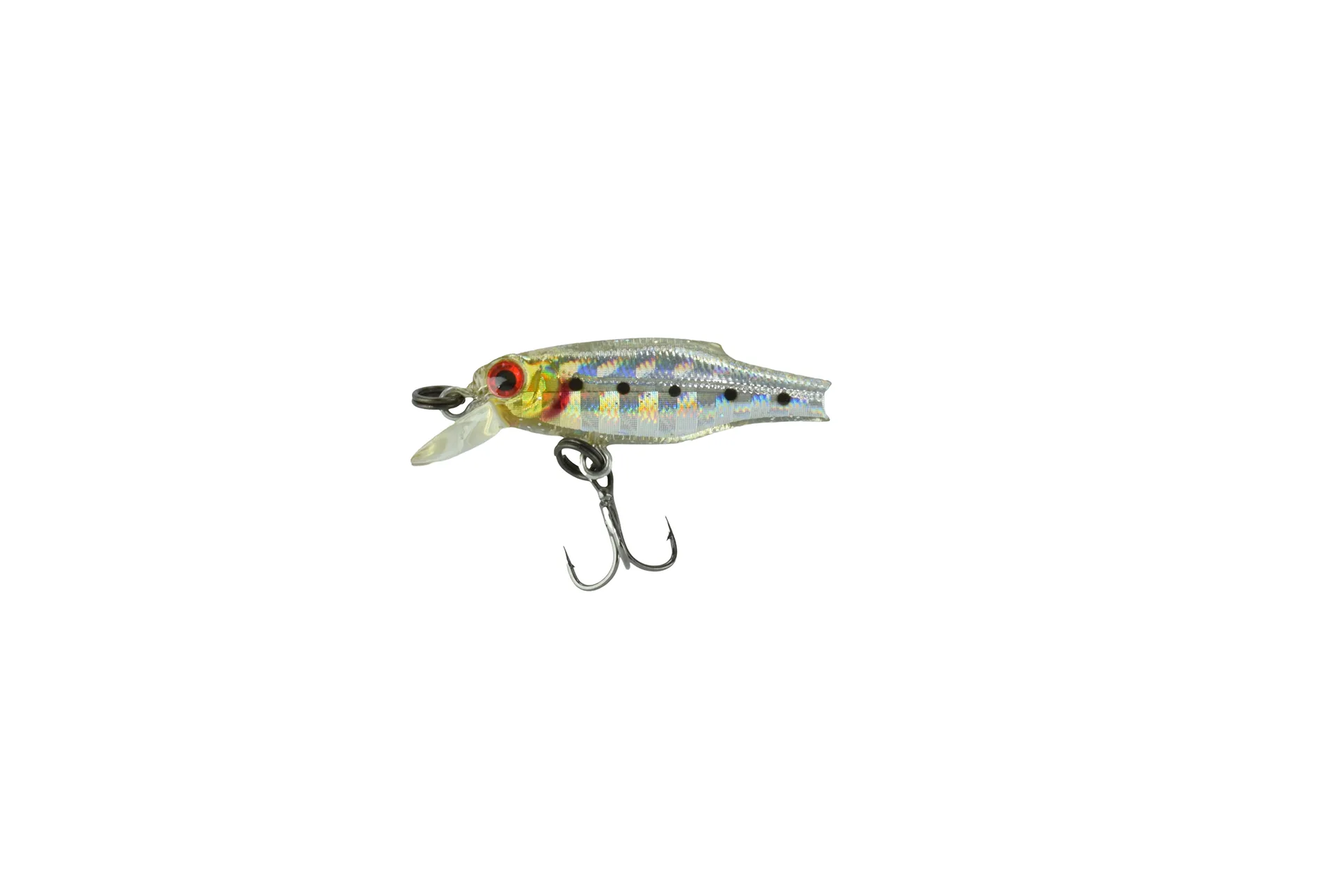 UZUME 30mm 1g mini hard bait LRF για ζαργάνες και μελανούρια