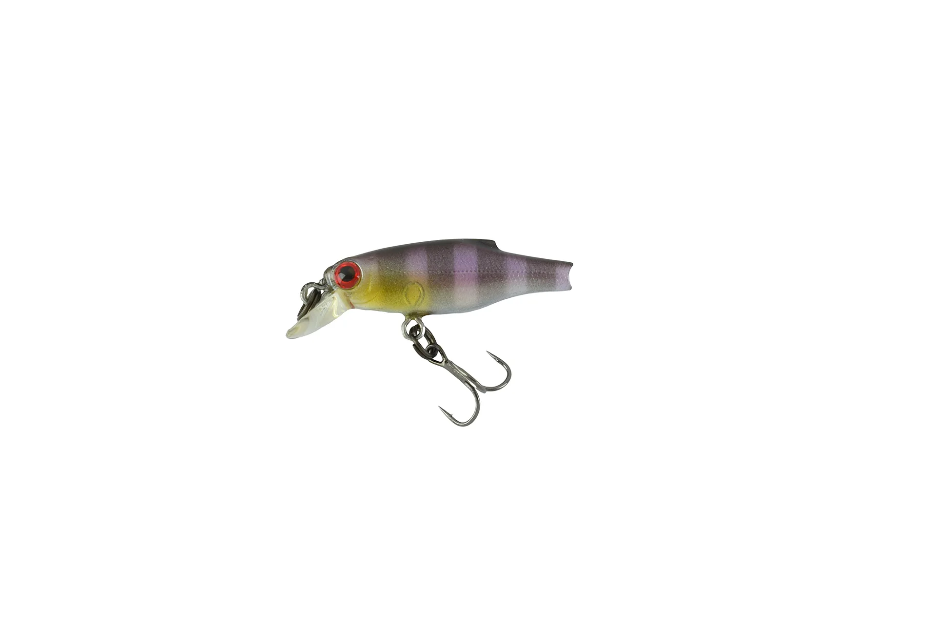 UZUME 30mm 1g mini hard bait LRF για ζαργάνες και μελανούρια
