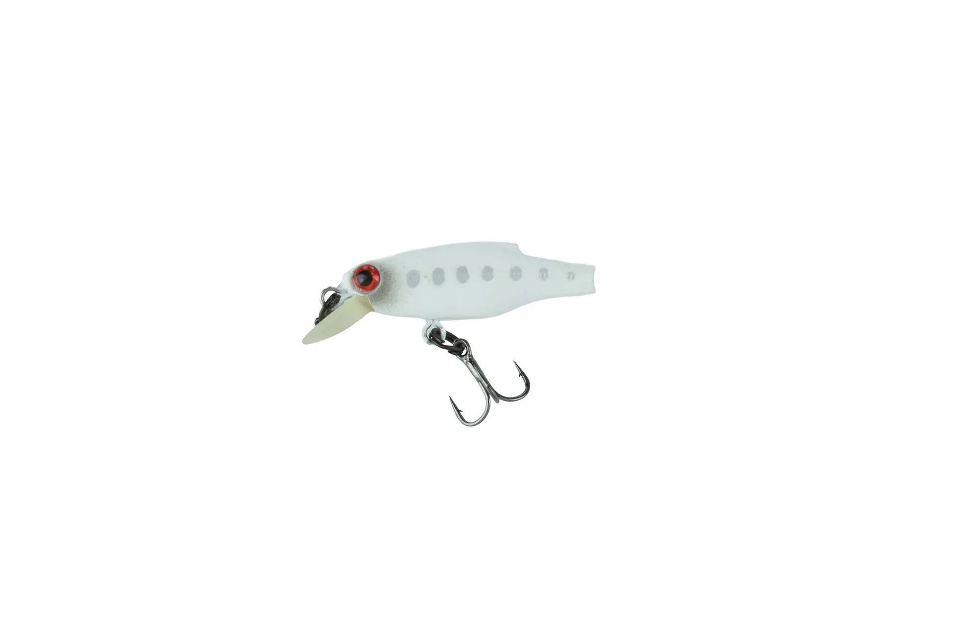 UZUME 30mm 1g mini hard bait LRF για ζαργάνες και μελανούρια