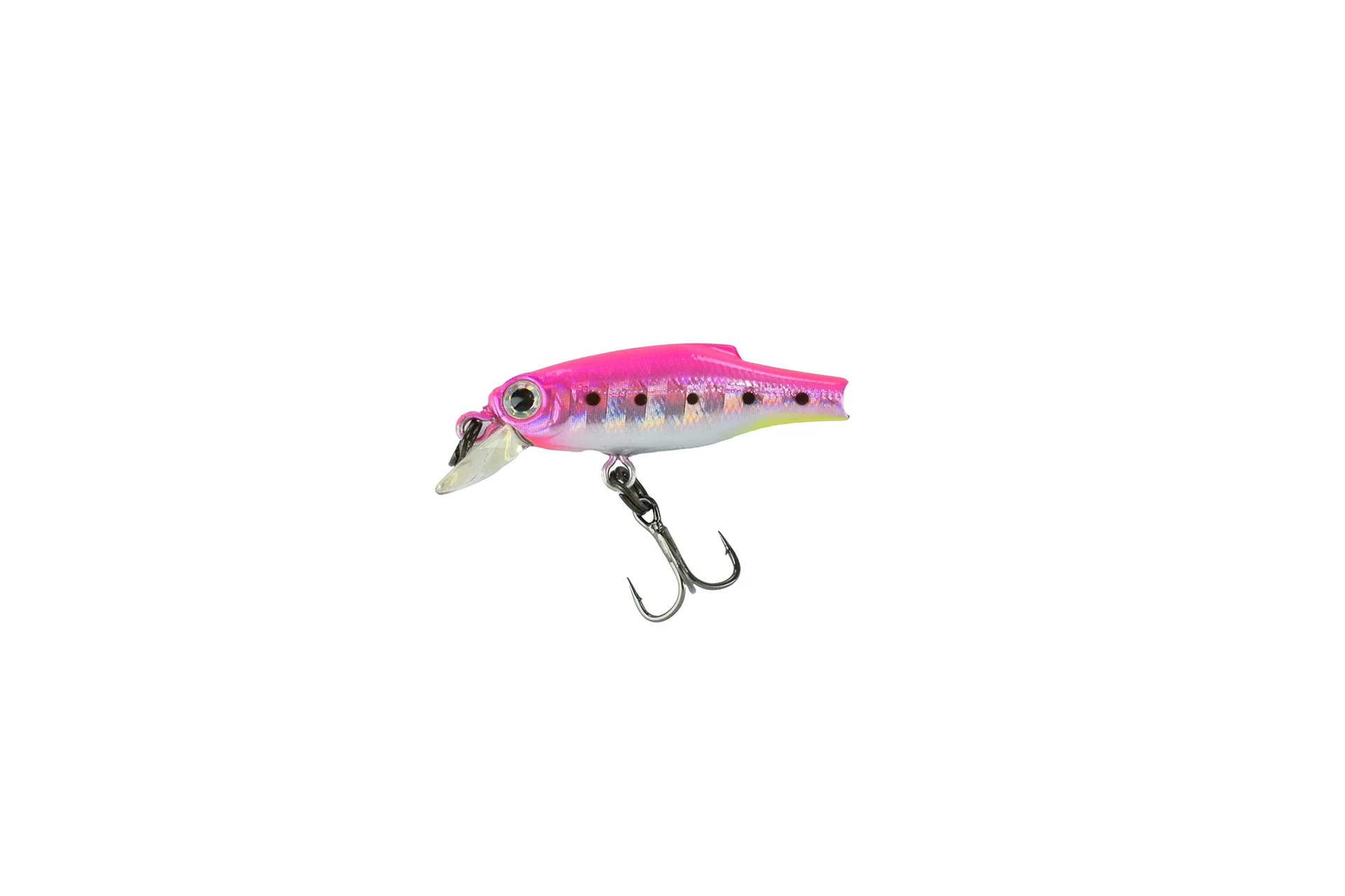 UZUME 30mm 1g mini hard bait LRF για ζαργάνες και μελανούρια