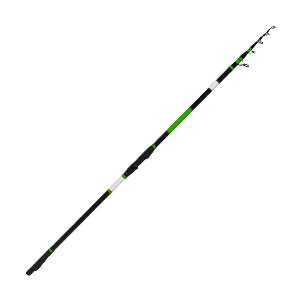 Oceanic Team ApexWave 420 HLT R7 καλάμι Surfcasting 4.20m 100-200gr