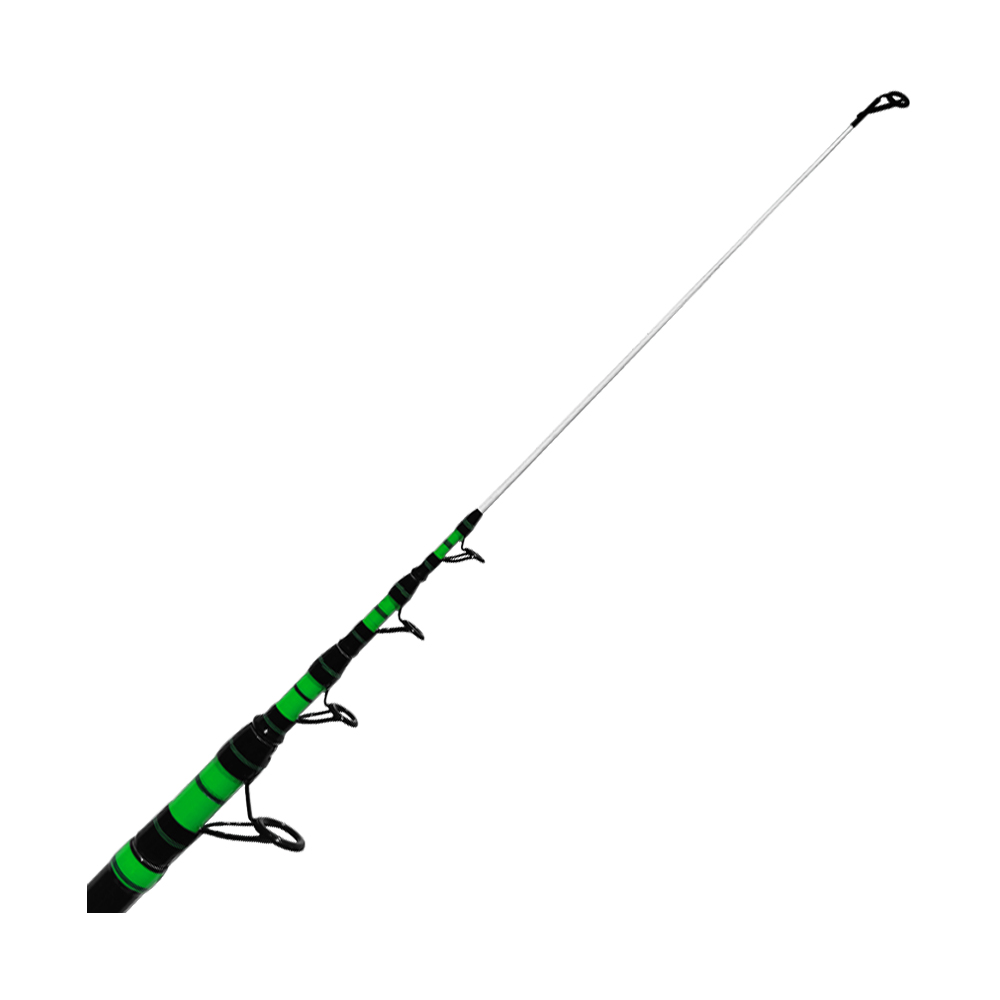 Oceanic Team ApexWave 420 HLT R7 καλάμι Surfcasting 4.20m 100-200gr