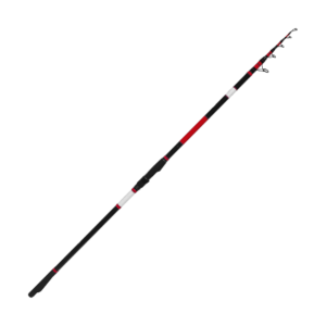 Oceanic Team ApexWave 420 HLT R9 καλάμι Surfcasting 4.20m 100-200gr με Fuji K Guides