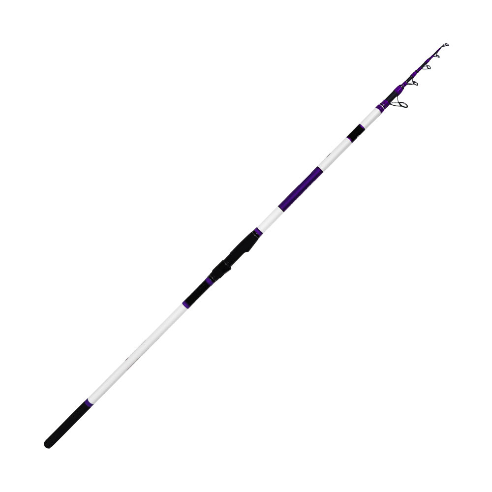 Oceanic Team EatherCast 420 HT R5 καλάμι Surfcasting 4.20m 100-200gr