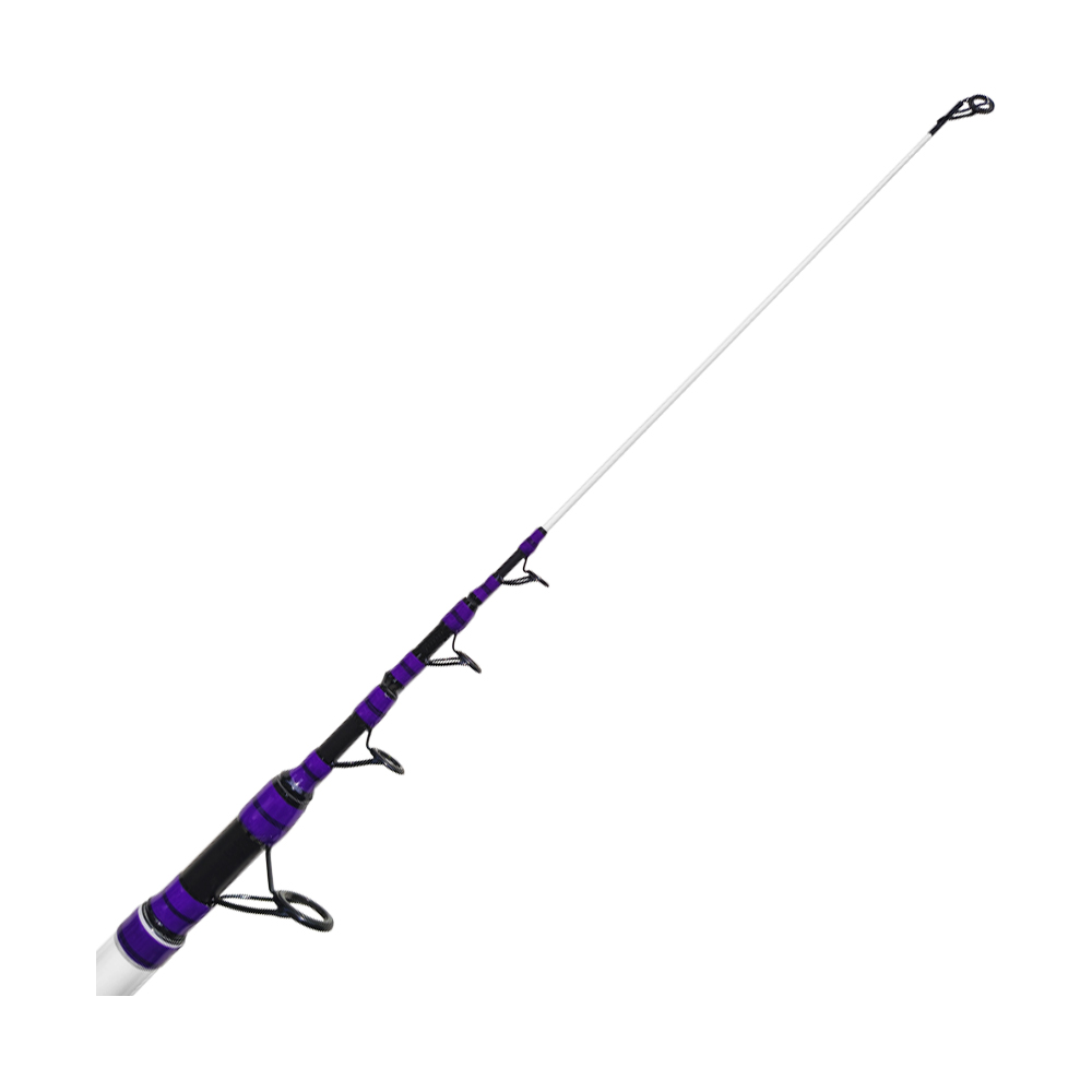 Oceanic Team EatherCast 420 HT R5 καλάμι Surfcasting 4.20m 100-200gr
