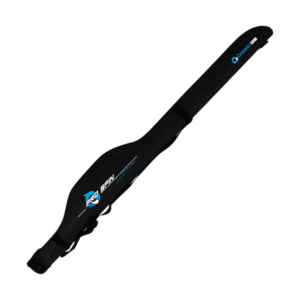 Oceanic Team Pro Spin 150 Rod Case – Σκληρή Θήκη Καλαμιών 1.50m