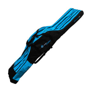 Oceanic Team Pro Surf θήκη καλαμιών 160cm 3 θέσεων για καλάμια με ή χωρίς μηχανισμούς