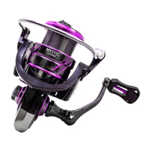 Oceanic Team Mystic Egi LT2500S μηχανισμός Eging για καλαμάρια και σουπιές